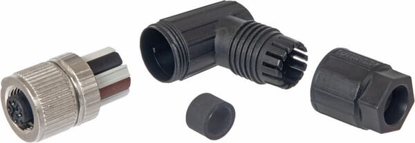 Connector 3 Connector - Imagen 3
