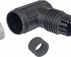 Conector