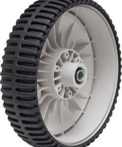 Conjunto de neumático y rueda Js 63 (Sabo)
