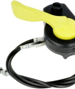 Cable de tracción, carcasa del interruptor BBC