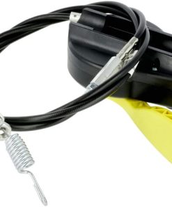 Cable de tracción, carcasa del interruptor BBC