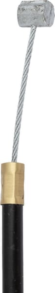 Cable del freno motor 4 Cable del freno motor - Imagen 4