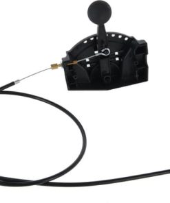 Control Vario JS63 completo