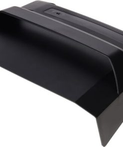 Deflector de hierba