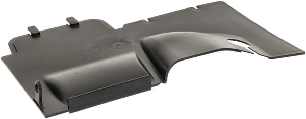 Protección (Tapa de la caja de cambios) 7 Protección (Tapa de la caja de cambios) - Imagen 7