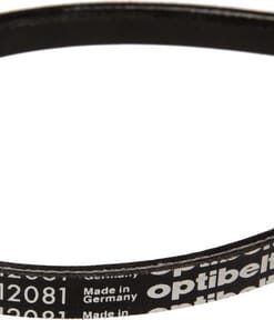 Correa trapezoidal 43-A, Economy 5 Correa trapezoidal 43-A, Economy
