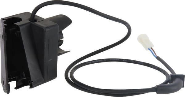 Haz de cables del motor Kombi 36/40/43 comp 3 Haz de cables del motor Kombi 36/40/43 comp - Imagen 3