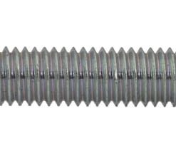 Tornillo M8 x 50