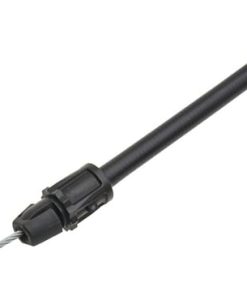 Cable de tiro y empuje