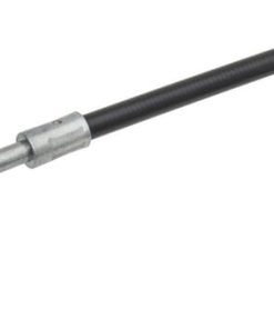 Cable de tiro y empuje