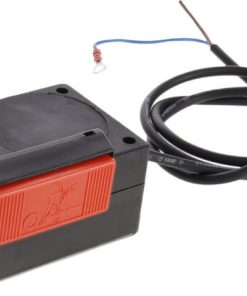 Mazo de cables del motor