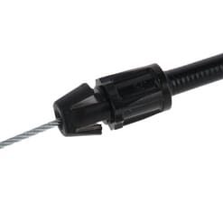 Cable de control, freno motor