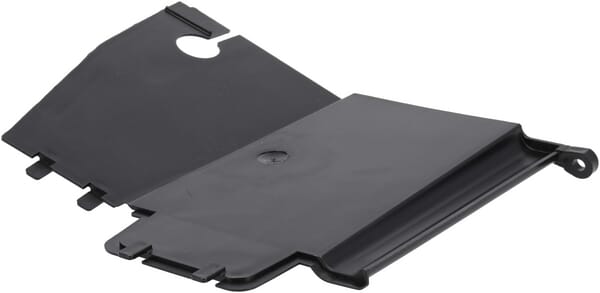 Placa (Tapa de la caja de cambios 43 completa) 5 Placa (Tapa de la caja de cambios 43 completa) - Imagen 5