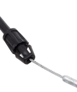 Cable Vario, empuñadura giratoria 54