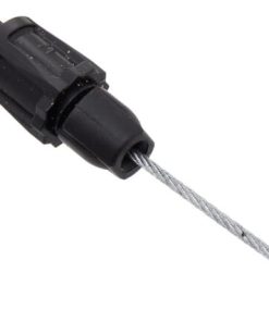 Cable Vario, empuñadura giratoria 54