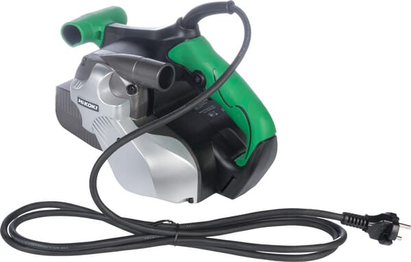 Amoladora de cinta electrónica 11 Amoladora de cinta electrónica - Imagen 11