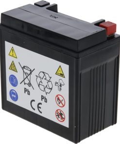 Batería sellada, 12V 12Ah 200A, Kramp
