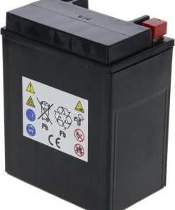 Batería sellada, 12V 14Ah 210A, Kramp