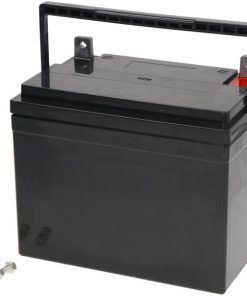Batería 12 V 32 Ah, sellada, Kramp