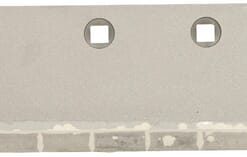 Reja 16" RH, Carburo