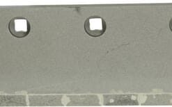 Reja 16" IZ, Carburo