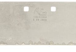 Reja 16" RH, Carburo