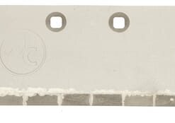 Reja 16" RH, Carburo