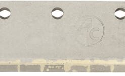 Reja 16" IZ, Carburo