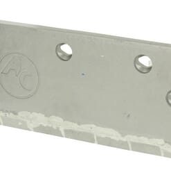 Reja 16" RH, Carburo