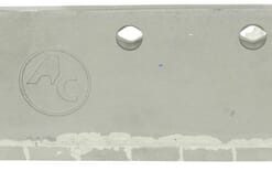 Reja 16" RH, Carburo