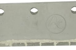 Reja 16" IZ, Carburo