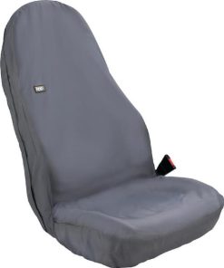 Funda asiento trac.-resp. alto