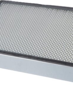Filtros para cabinas