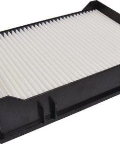 Filtros para cabinas