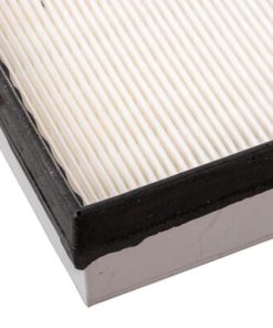Filtro de aire de la cabina