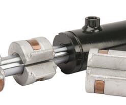 Clip limitador de carrera 19,2 mm