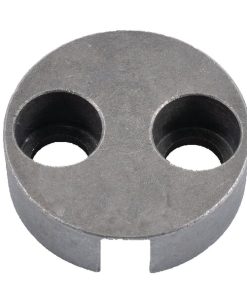 Soporte redondo orific. 16,5mm