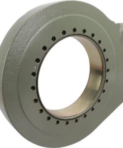 Articul. giratoria hid. 264 mm