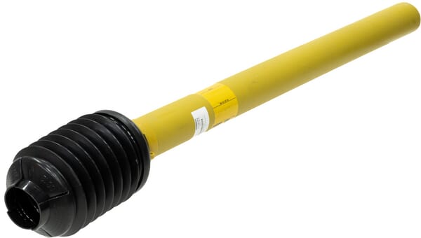 Mitad exterior de protección eje TDF SD24 L: 1000 mm Walterscheid 6 Mitad exterior de protección eje TDF SD24 L: 1000 mm Walterscheid - Imagen 6