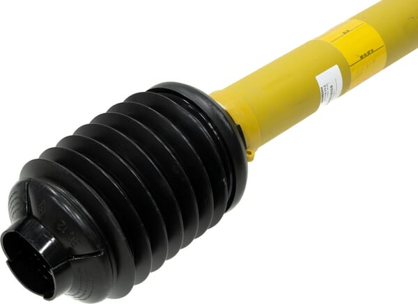 Mitad exterior de protección eje TDF SD24 L: 1000 mm Walterscheid 7 Mitad exterior de protección eje TDF SD24 L: 1000 mm Walterscheid - Imagen 7