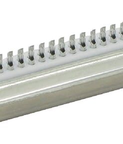 Enchufe 37 P. Fem. Sub-D
