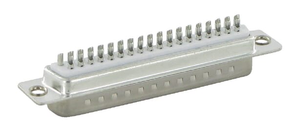 Enchufe 37 P. Male Sub-D 3 Enchufe 37 P. Male Sub-D - Imagen 3