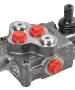 Distribuidor monobloc