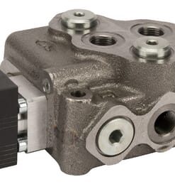 Válvula de control SD5 1x18ES3/AET 12Vdc