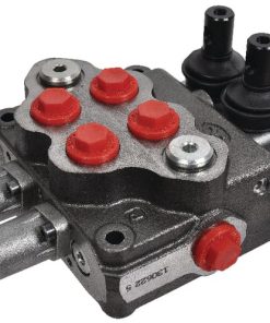 Distribuidor monobloc