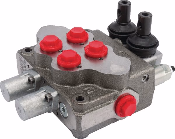 Válvula de control, SD5/2-P-2x28-AET, BEW - Imagen 7