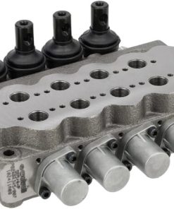 Distribuidor monobloc