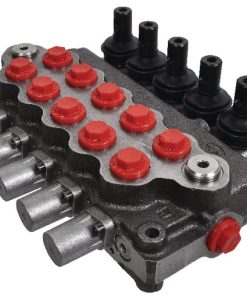 Distribuidor monobloc