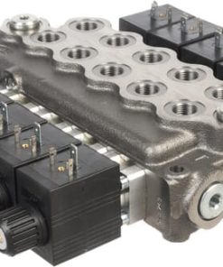 Válvula de control SD5 6x18ES3/AET 12Vdc