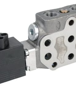 Sección 12 V SE
